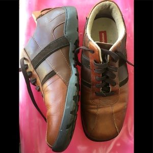 UnionBay Men Casual Sneaker Sz 9